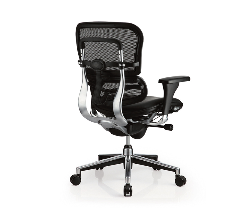 办公椅|网布职员椅|办公家具|设计师家具|金豪