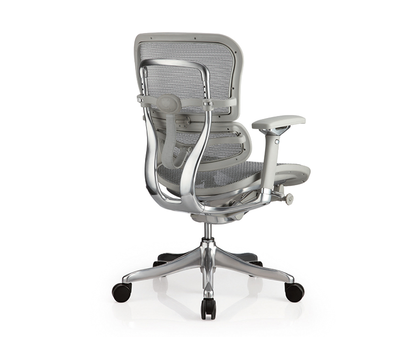 办公椅|网布职员椅|办公家具|设计师家具|金豪