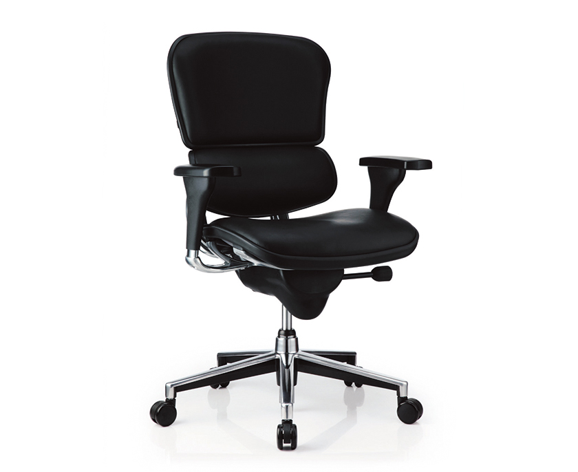 办公椅|网布职员椅|办公家具|设计师家具|金豪