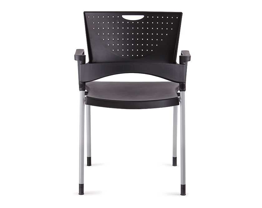 培训家具|塑料培训椅|办公家具|设计师家具|LUNA