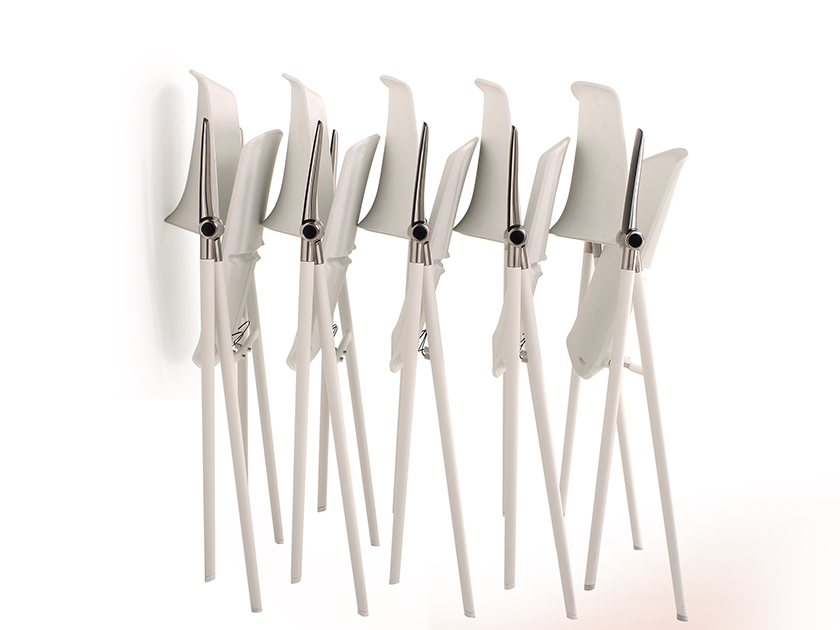 培训家具|折叠培训椅|办公家具|设计师家具|A-chair