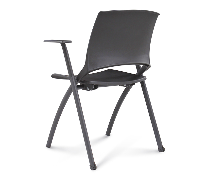 培训家具|折叠培训椅|办公家具|设计师家具|X-chair