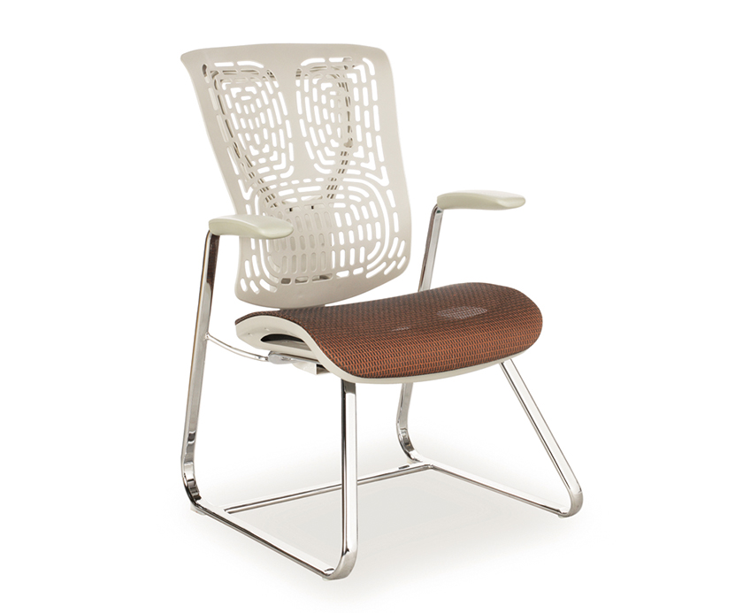 办公椅|网布会议椅|办公家具|设计师家具|金典