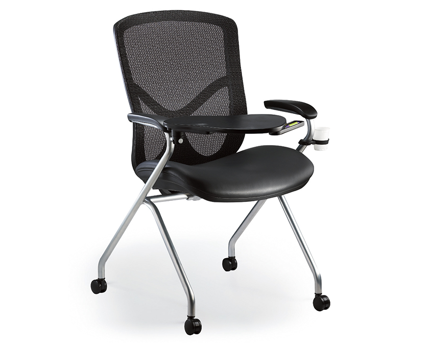 培训家具|网布培训椅|办公家具|设计师家具|金尊