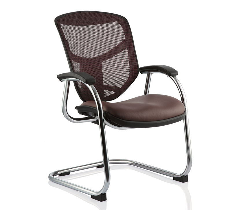 办公椅|网布会议椅|办公家具|设计师家具|金卓