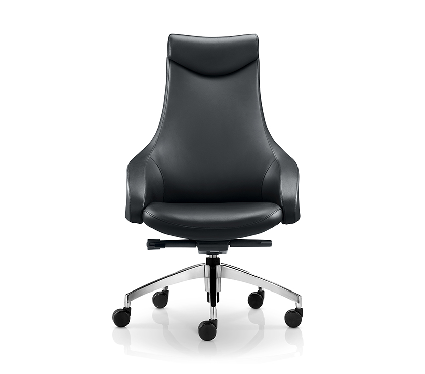 [办公椅|传统大班椅|办公家具|设计师家具|CG-E1037]