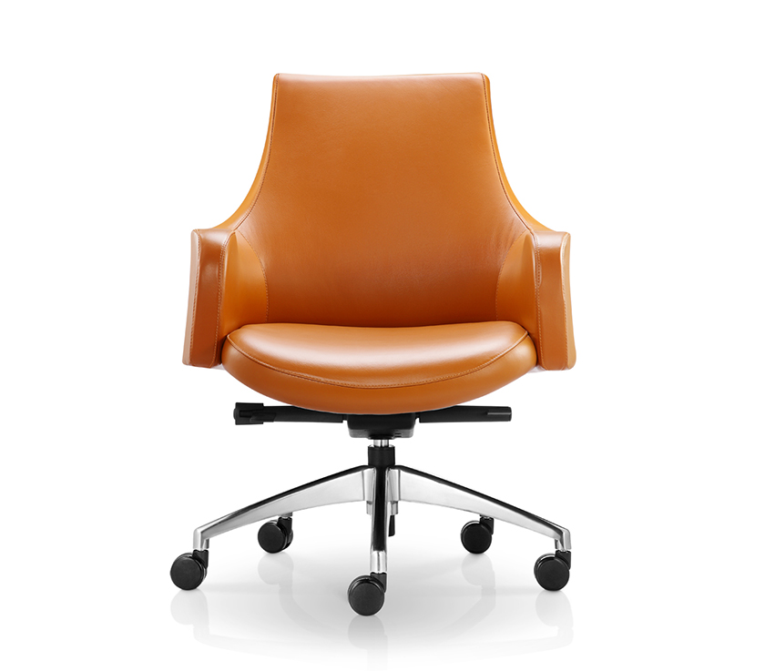 [办公椅|传统中班椅|办公家具|设计师家具|CG-E1038]