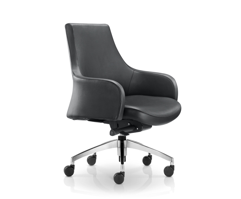 办公椅|传统中班椅|办公家具|设计师家具|CG-E1038