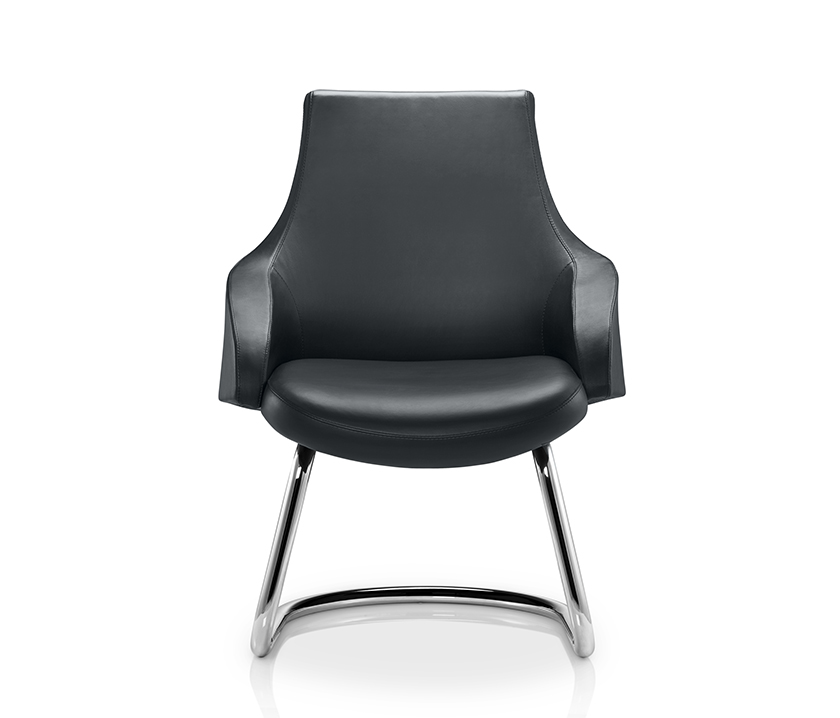 [办公椅|传统会议椅|办公家具|设计师家具|CG-E1039]