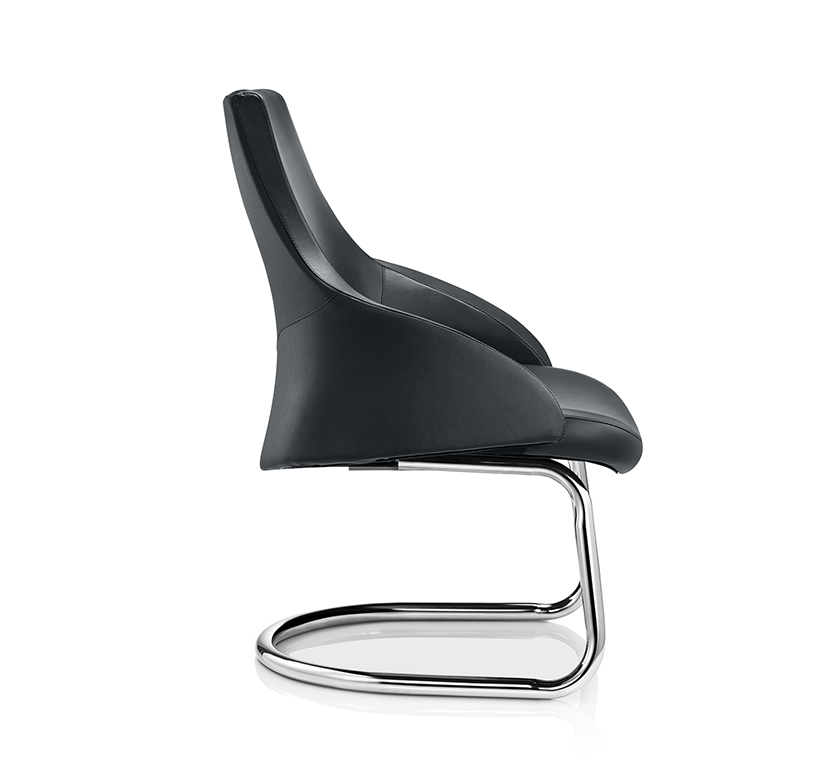 办公椅|传统会议椅|办公家具|设计师家具|CG-E1039