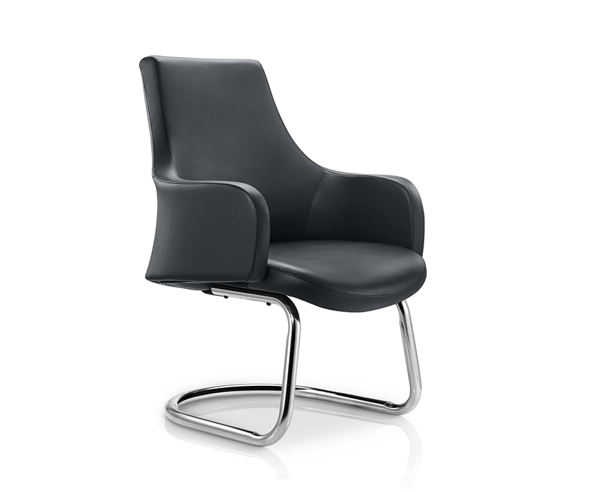 办公椅|传统会议椅|办公家具|设计师家具|CG-E1039