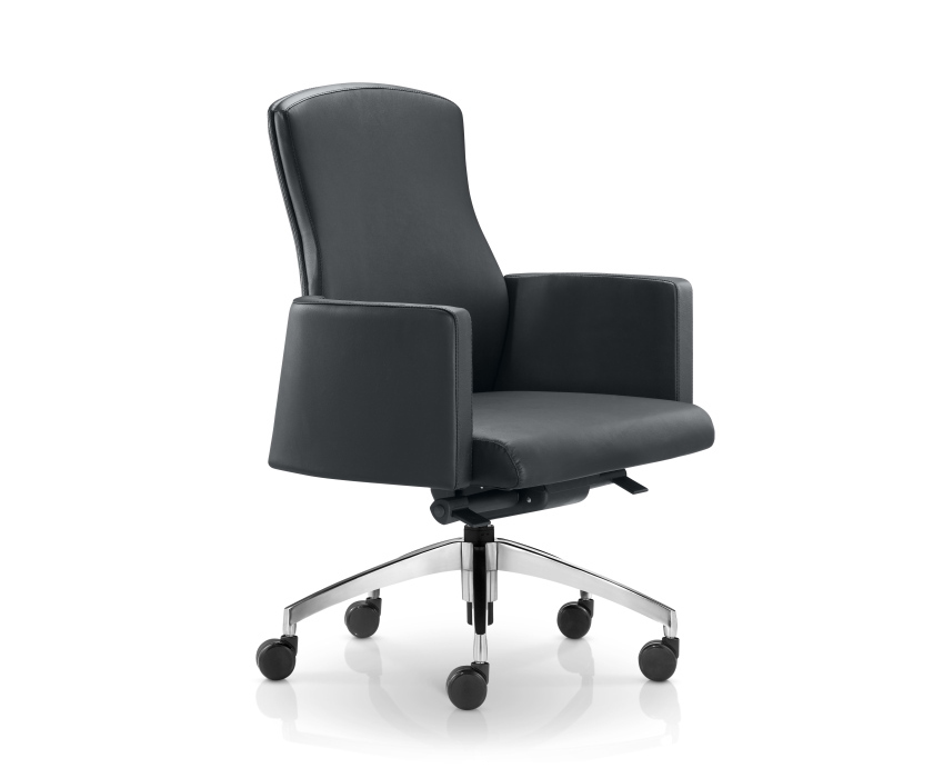 办公椅|传统中班椅|办公家具|设计师家具|CG-E1041