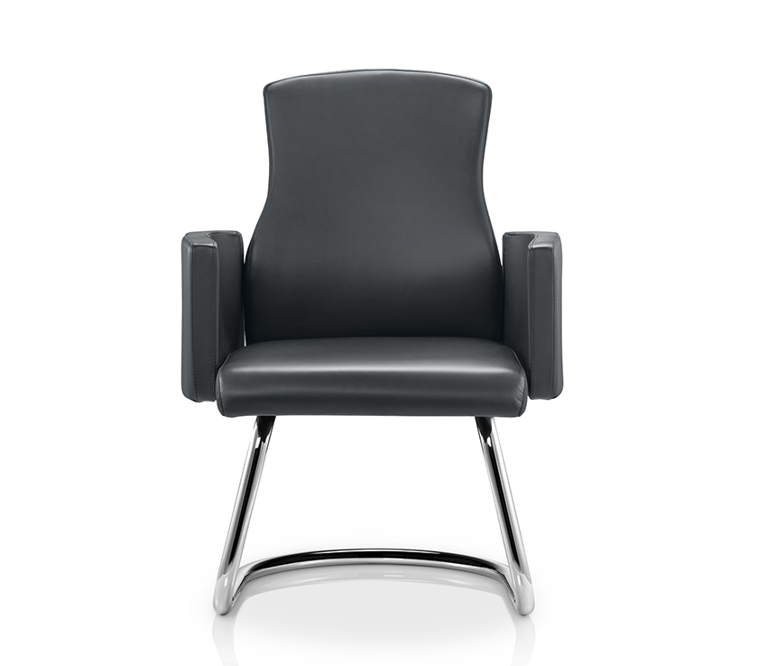 [办公椅|传统会议椅|办公家具|设计师家具|CG-E1042]