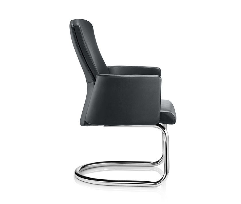 办公椅|传统会议椅|办公家具|设计师家具|CG-E1042