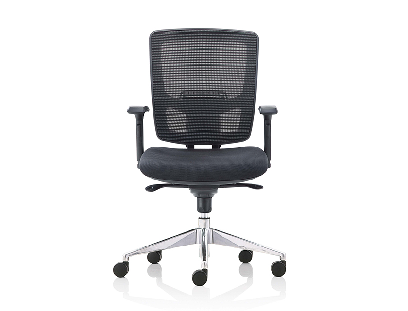 办公椅|网布职员椅|办公家具|设计师家具|CG-E1054