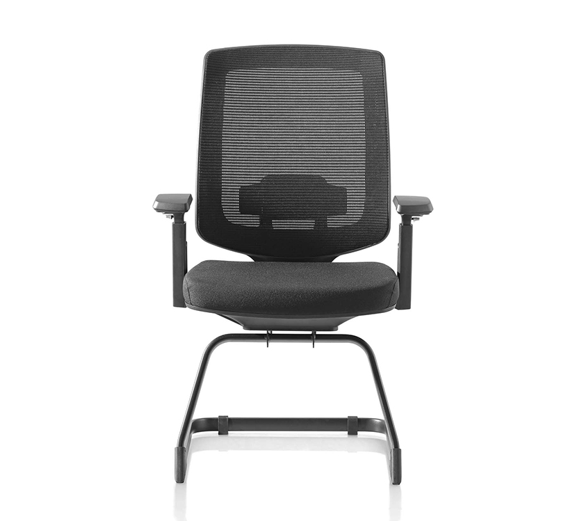 [办公椅|网布会议椅|办公家具|设计师家具|Pi & Parker]