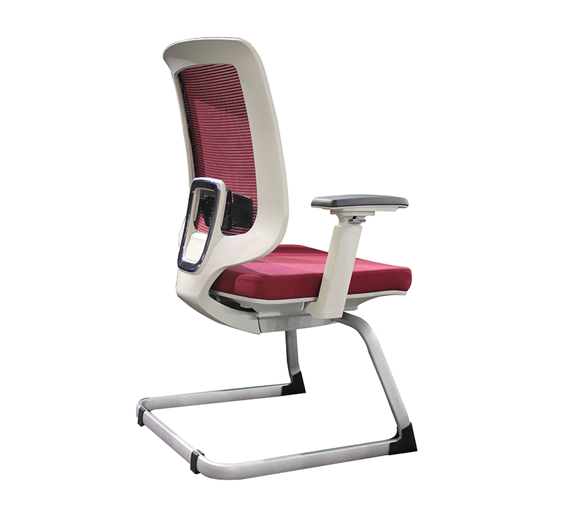 办公椅|网布会议椅|办公家具|设计师家具|Pi & Parker