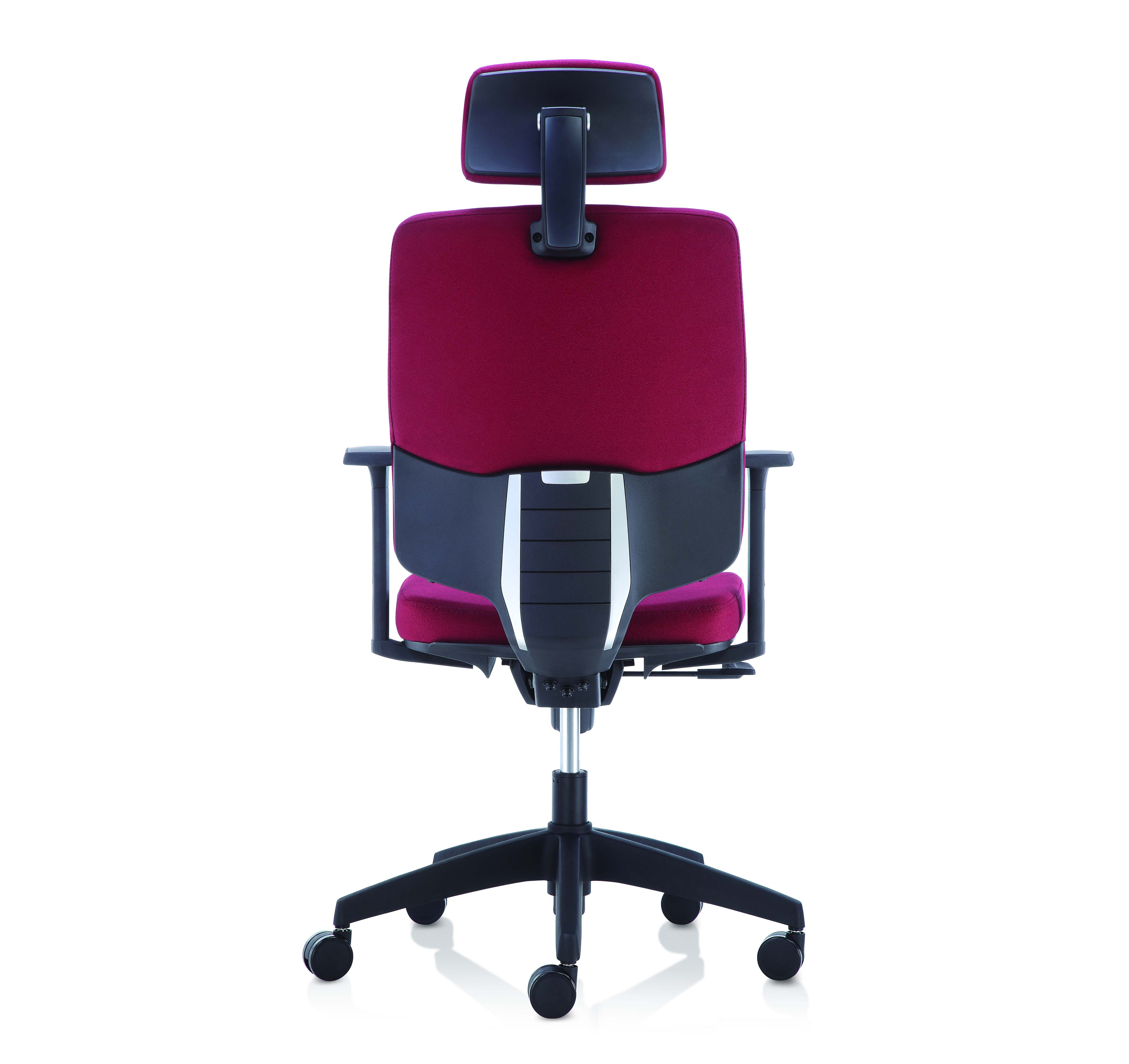 办公椅|布面大班椅|办公家具|设计师家具|CG-E1063