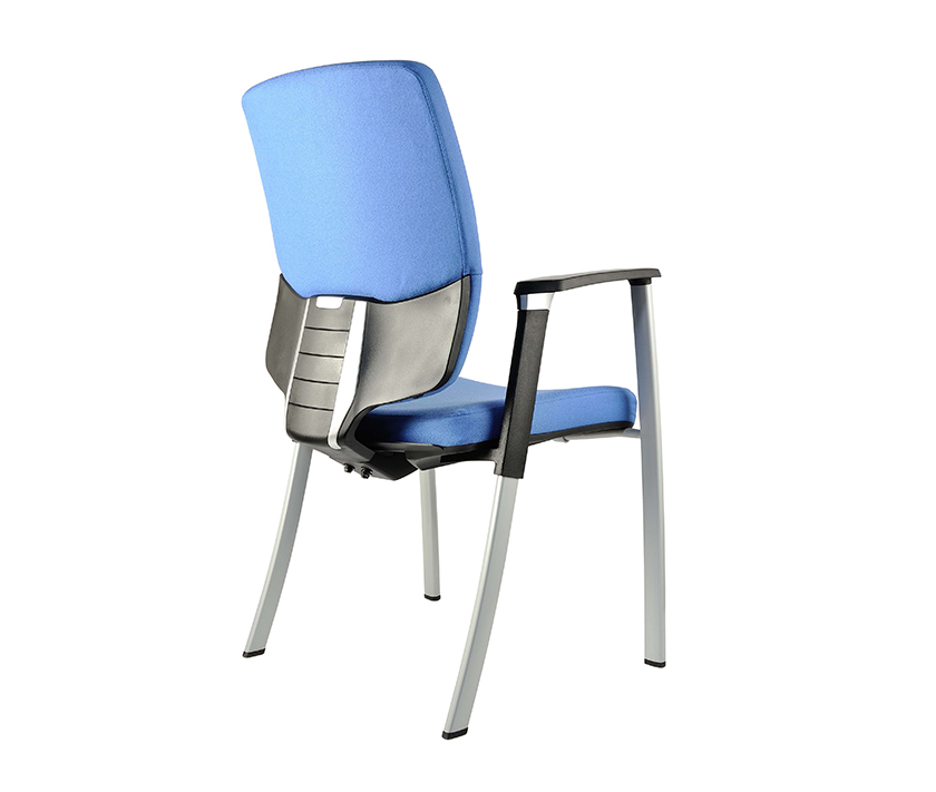 办公椅|布面会议椅|办公家具|设计师家具|CG-E1065