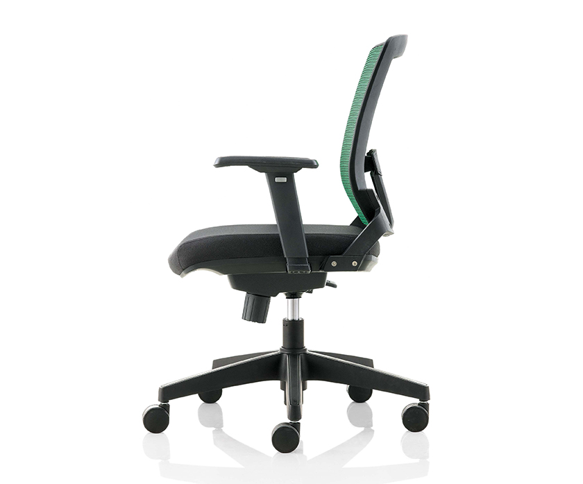 办公椅|网布职员椅|办公家具|设计师家具|CG-E1068