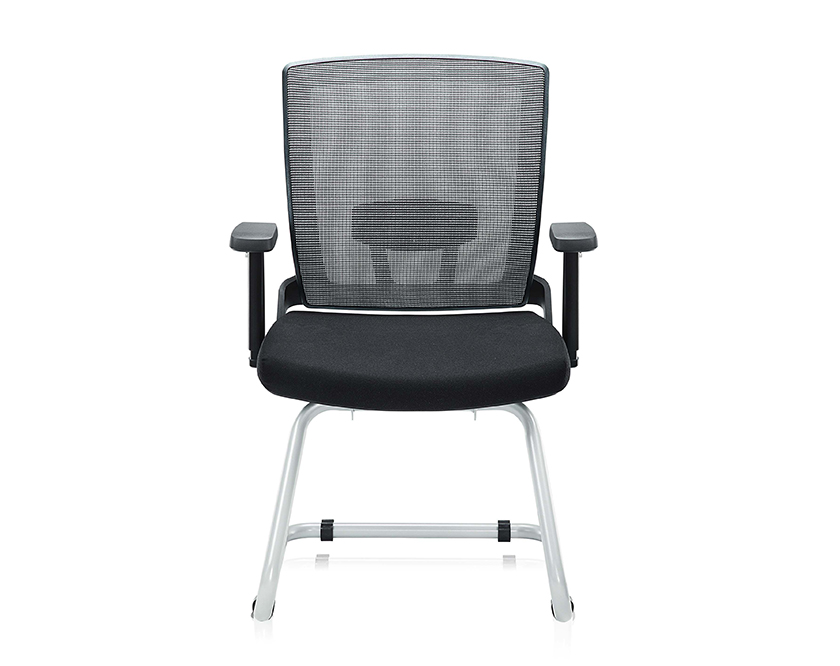 [办公椅|网布会议椅|办公家具|设计师家具|CG-E1069]