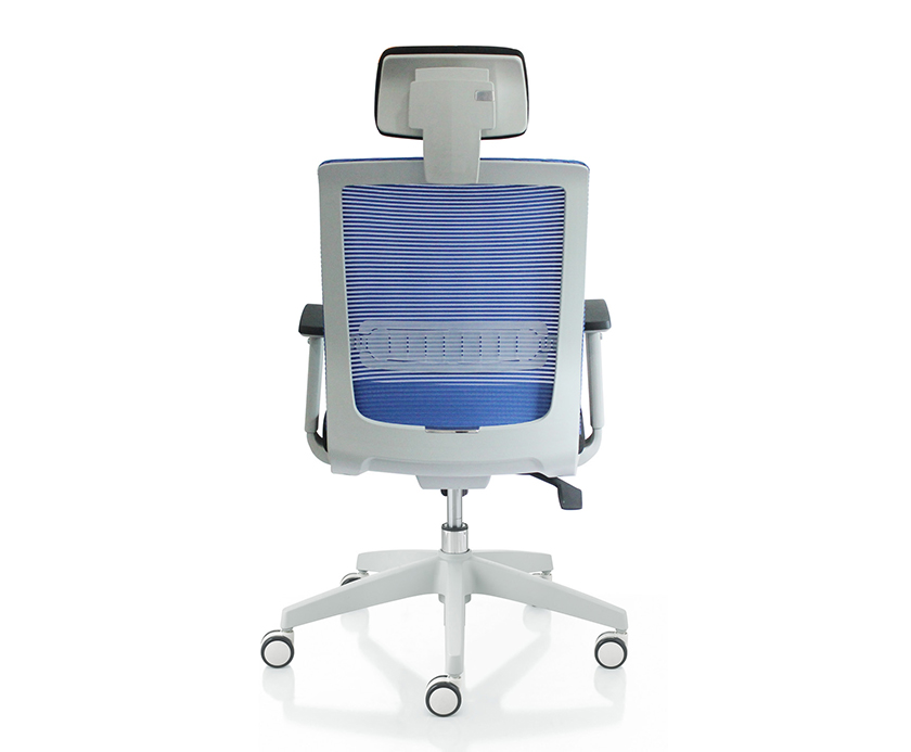 办公椅|网布大班椅|办公家具|设计师家具|CG-E1070
