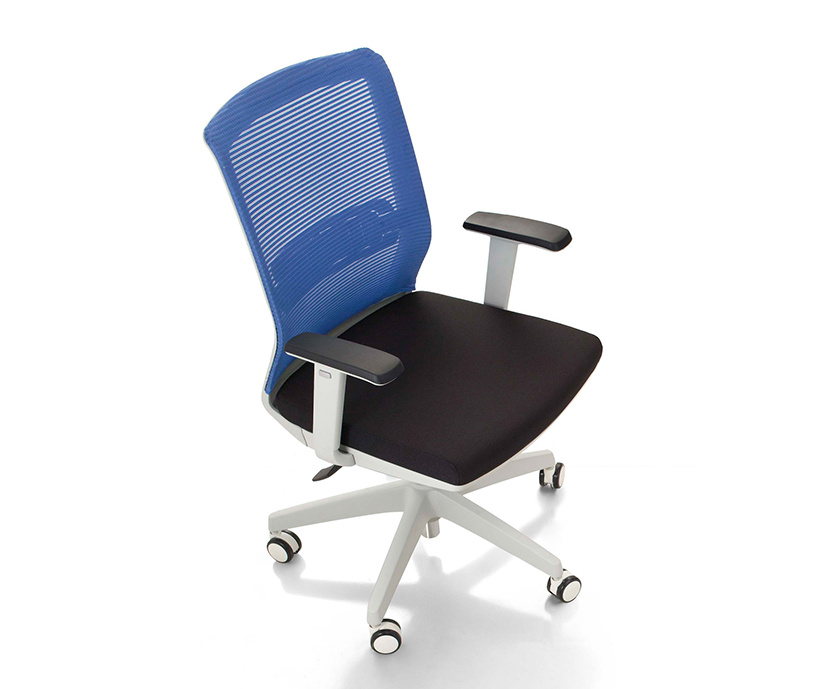 办公椅|网布职员椅|办公家具|设计师家具|CG-E1071