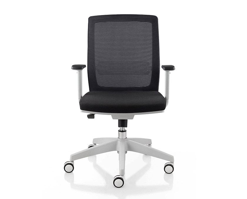办公椅|网布职员椅|办公家具|设计师家具|CG-E1071
