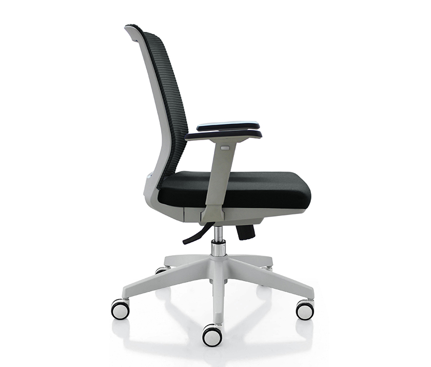 办公椅|网布职员椅|办公家具|设计师家具|CG-E1071