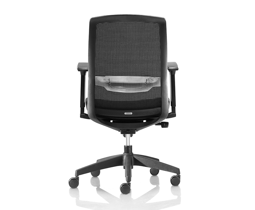 办公椅|网布职员椅|办公家具|设计师家具|CG-E1074
