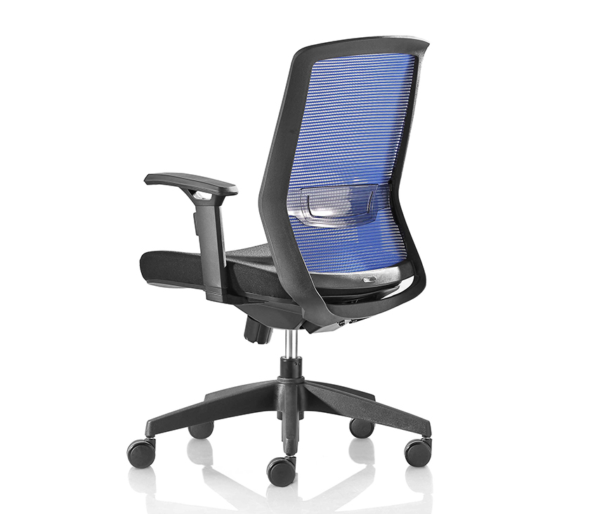 办公椅|网布职员椅|办公家具|设计师家具|CG-E1074