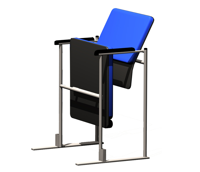 办公椅|布面会议椅|办公家具|设计师家具|丰托思