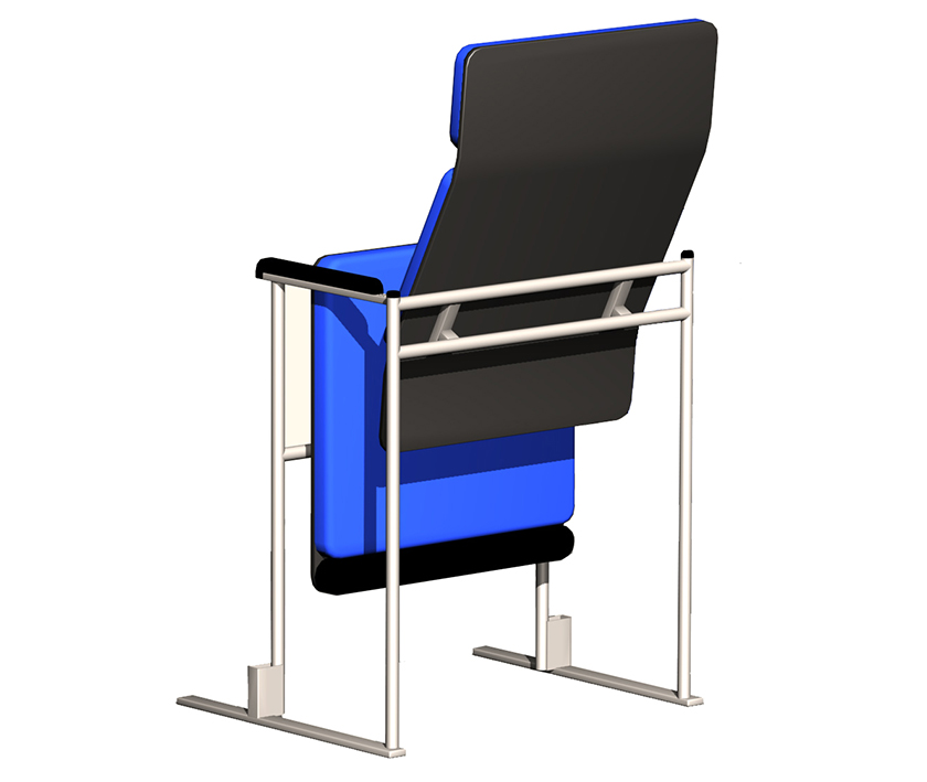 办公椅|布面会议椅|办公家具|设计师家具|丰托思