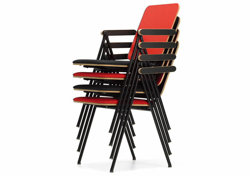 办公椅|布面会议椅|办公家具|设计师家具|M5