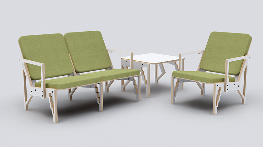 办公沙发|休闲沙发|办公家具|设计师家具|CNC