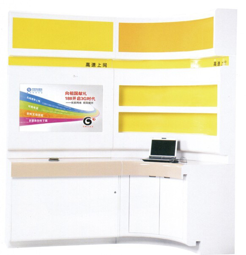 [金融、法院家具|银行营业厅|办公家具|设计师家具|转角组合展示柜]