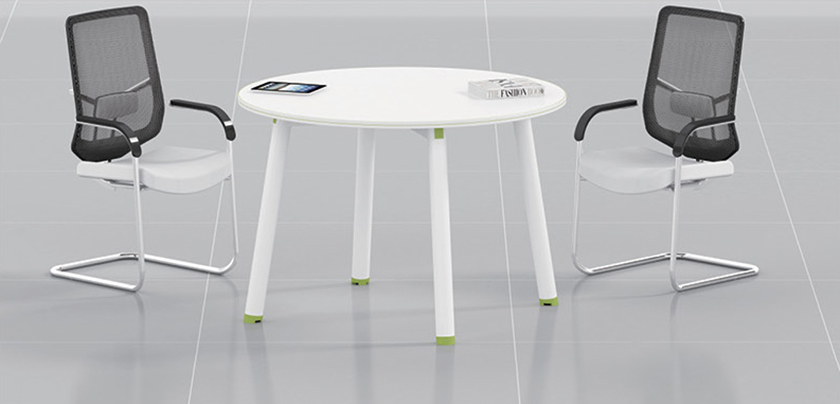 会议台|实木会议台|办公家具|设计师家具|Green格瑞