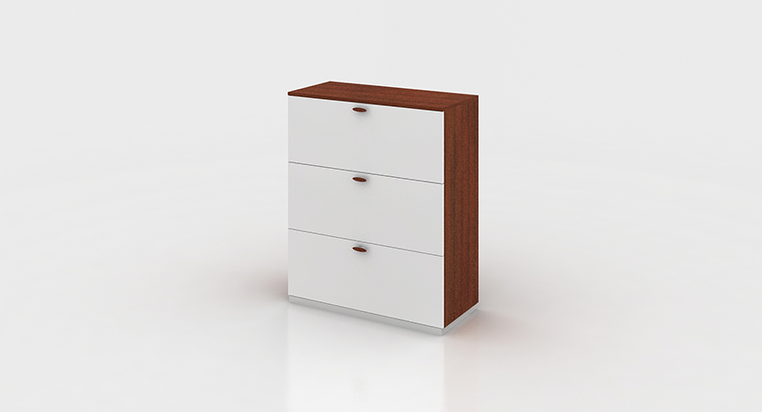 文件柜|实木文件柜|办公家具|设计师家具|帝普曼