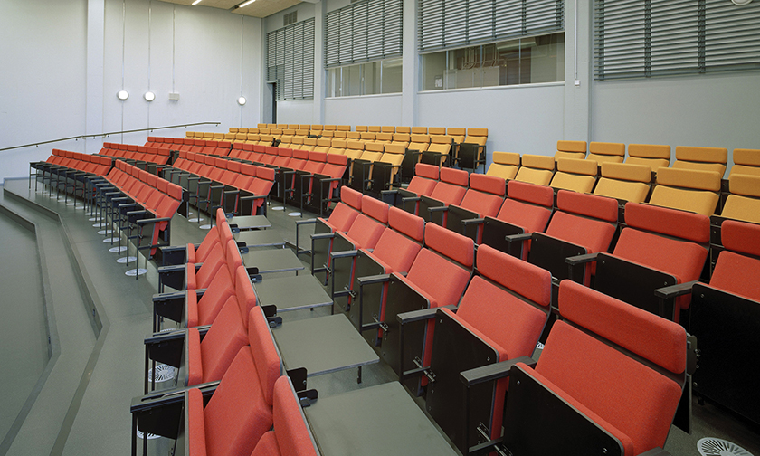 公共座椅|礼堂椅|办公家具|设计师家具|丰托思剧场椅