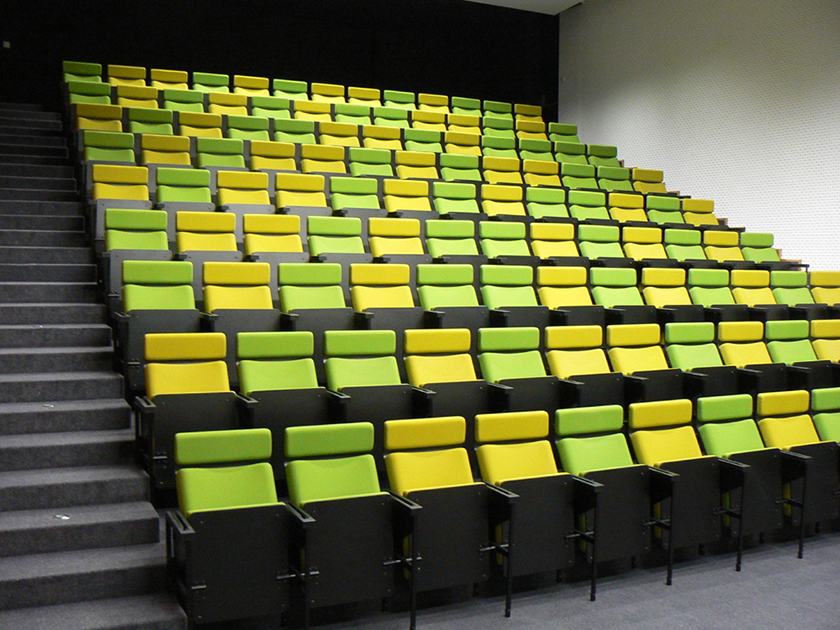 公共座椅|礼堂椅|办公家具|设计师家具|丰托思剧场椅