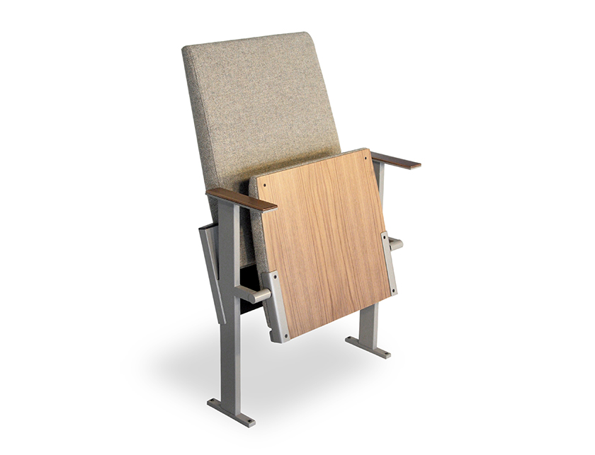 公共座椅|礼堂椅|办公家具|设计师家具|赛林诺剧场椅