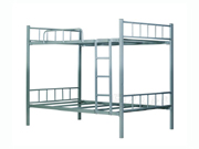 钢制上下床   学校家具