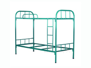 钢制上下床   学校家具
