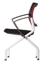 培训家具|网布培训椅|办公家具|设计师家具|网布培训椅