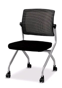 培训家具|网布培训椅|办公家具|设计师家具|网布培训椅