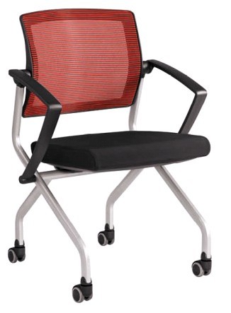 [培训家具|网布培训椅|办公家具|设计师家具|网布培训椅]