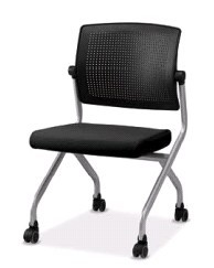 培训家具|网布培训椅|办公家具|设计师家具|网布培训椅