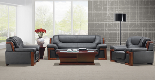 [办公沙发|经典真皮沙发|办公家具|设计师家具|传统真皮沙发]