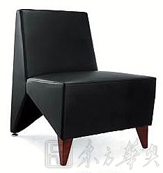 [办公沙发|休闲沙发|办公家具|设计师家具|真皮休闲沙发]