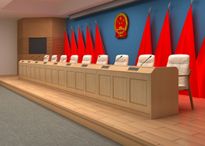 [会议台|主席台/演讲台|办公家具|设计师家具|主席台]